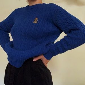 Polo Ralph Lauren Sweater